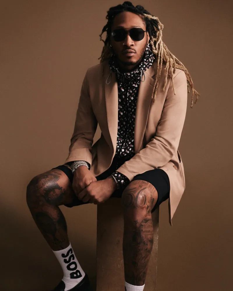 Hugo Boss