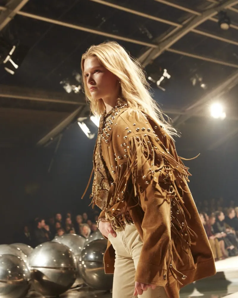 Isabel Marant