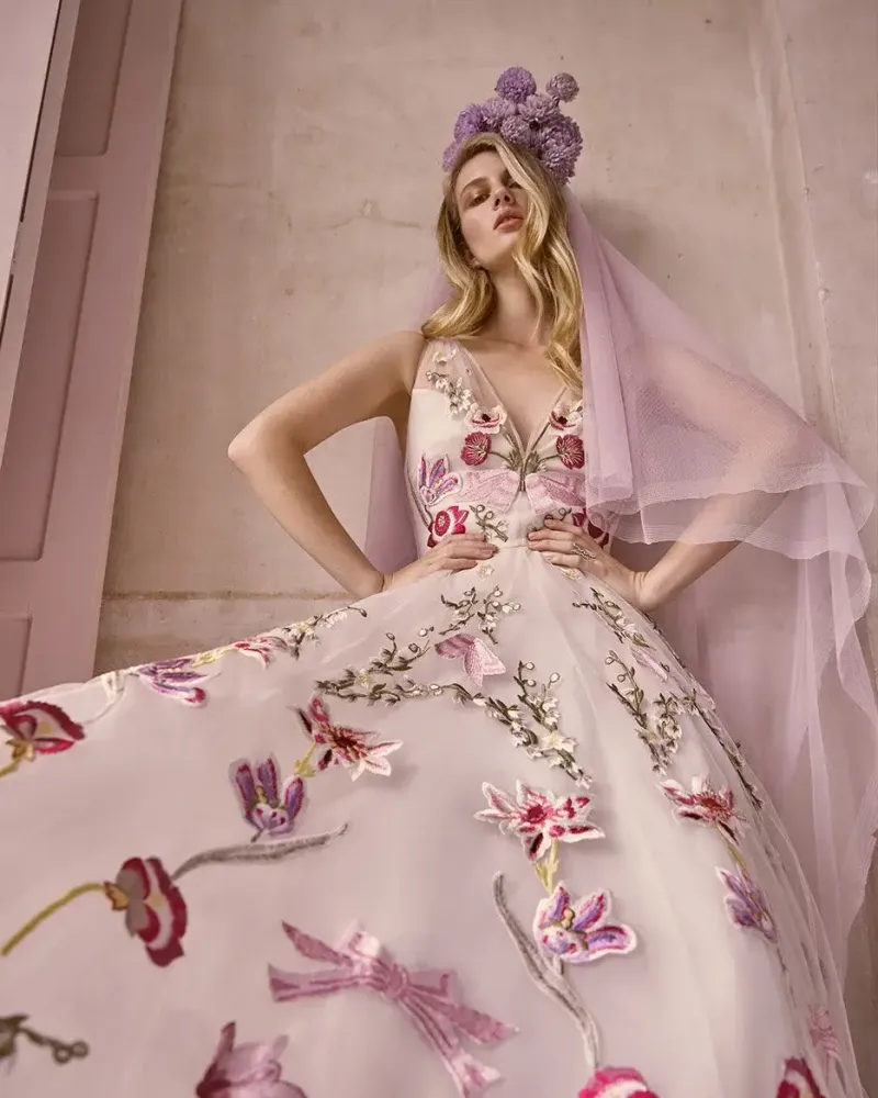 Temperley London