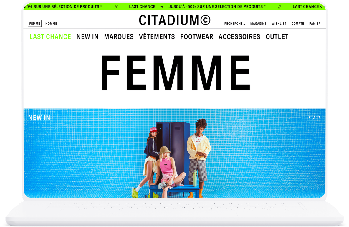 Citadium