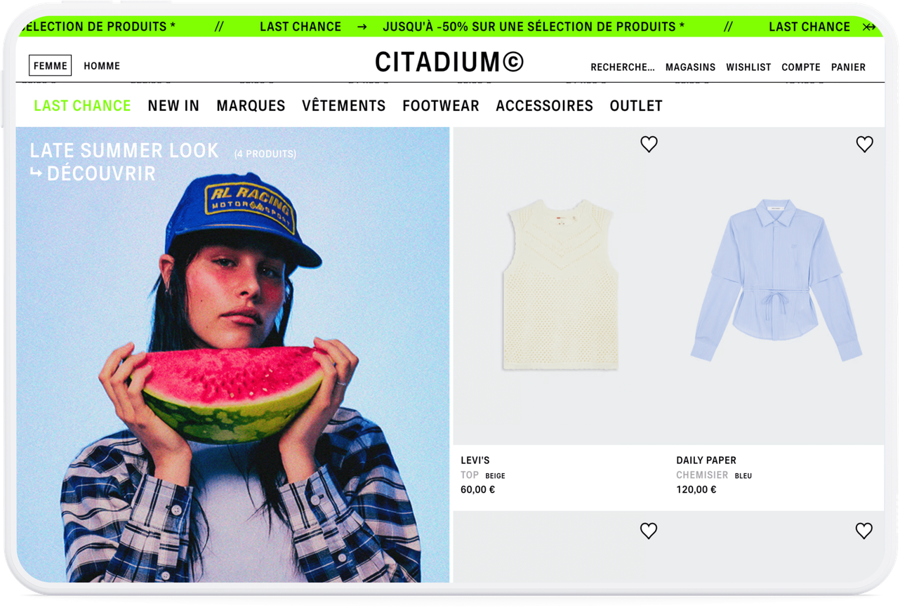 Citadium