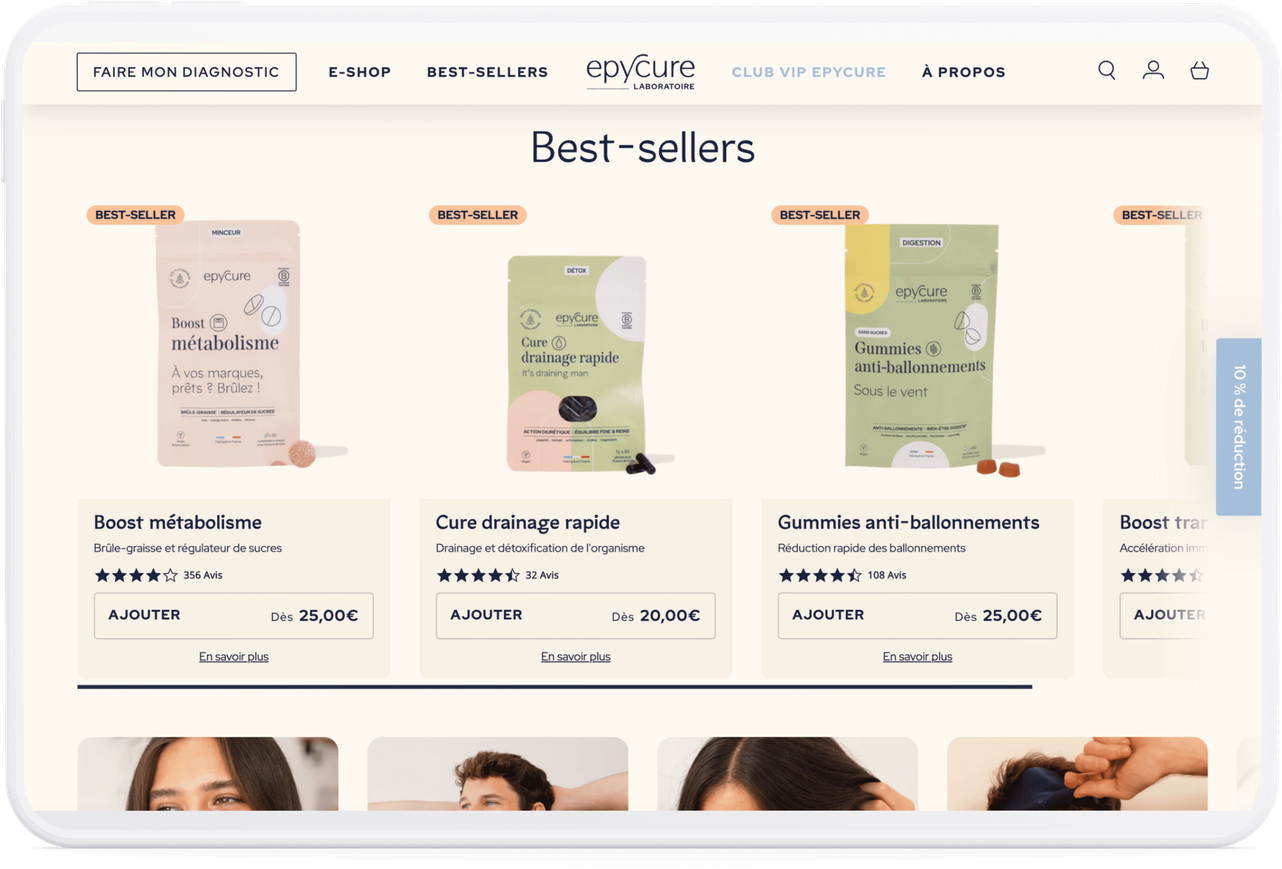 Epycure