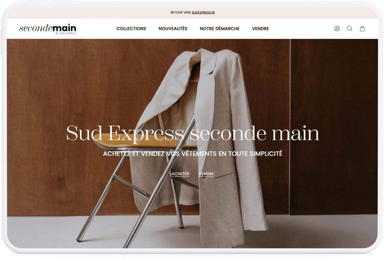Sud Express