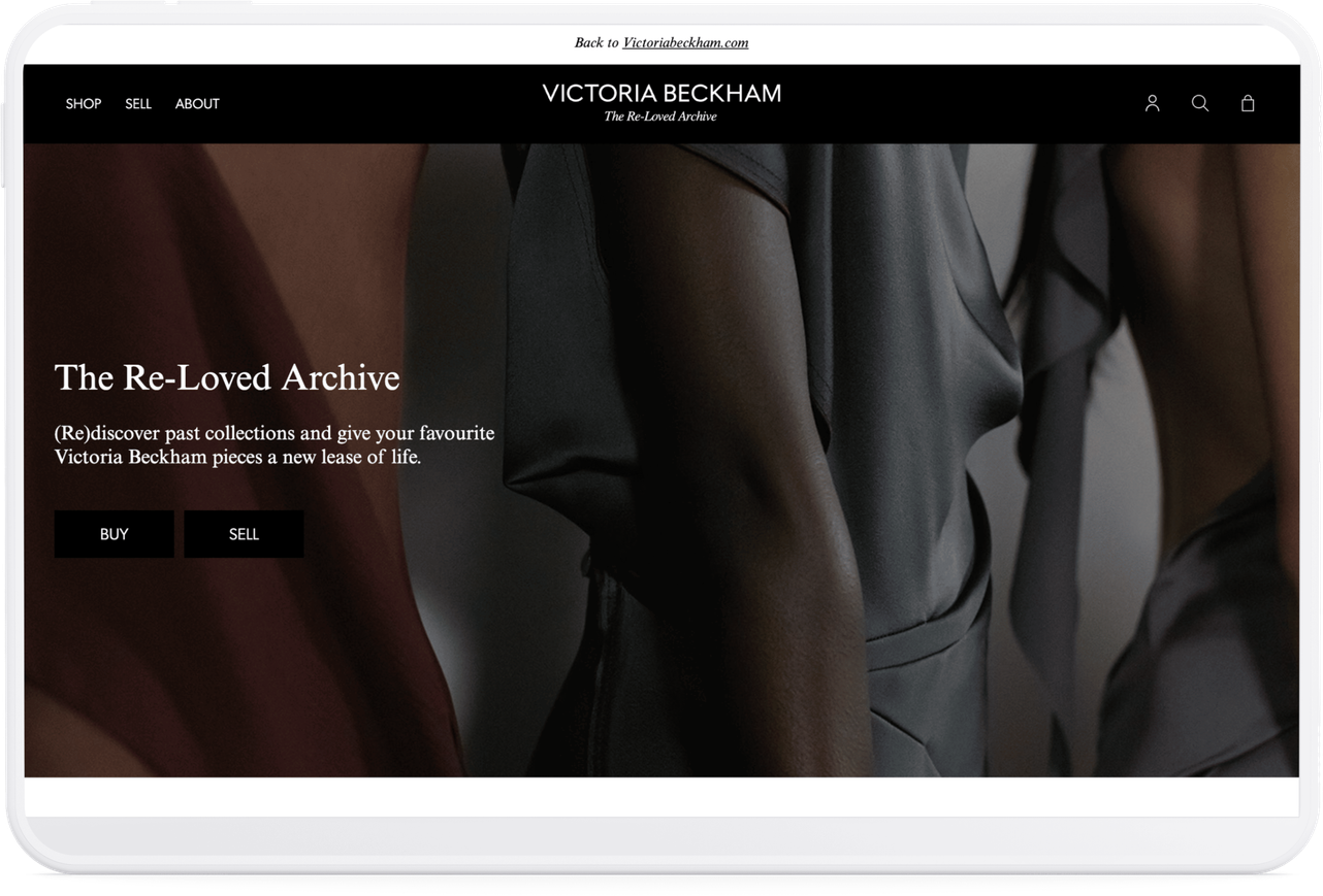 Victoria Beckham
