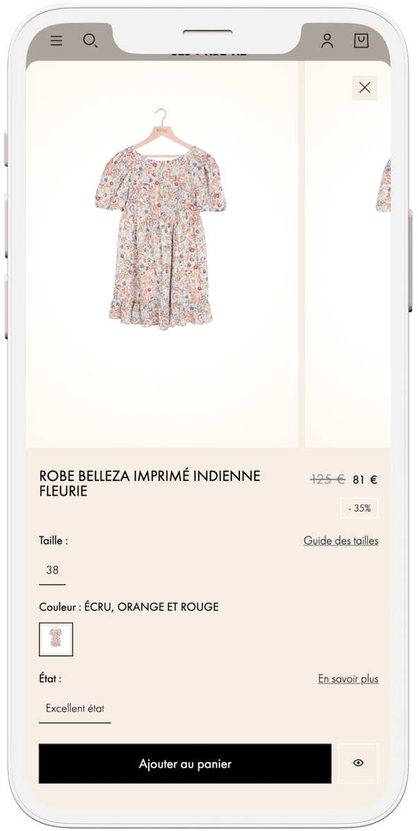 Balzac Paris