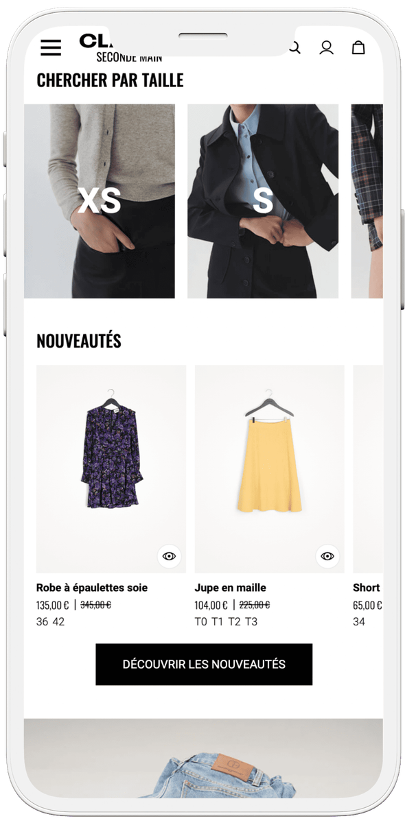 Claudie Pierlot